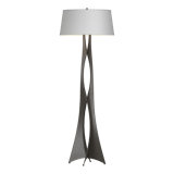 Moreau 62.6" Novelty Floor Lamp