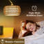 Lampe sur pied à arc avec télécommande et ampoule à intensité variable-420422278