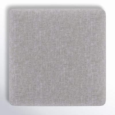  Praia Sunbrella® Outdoor Ottoman