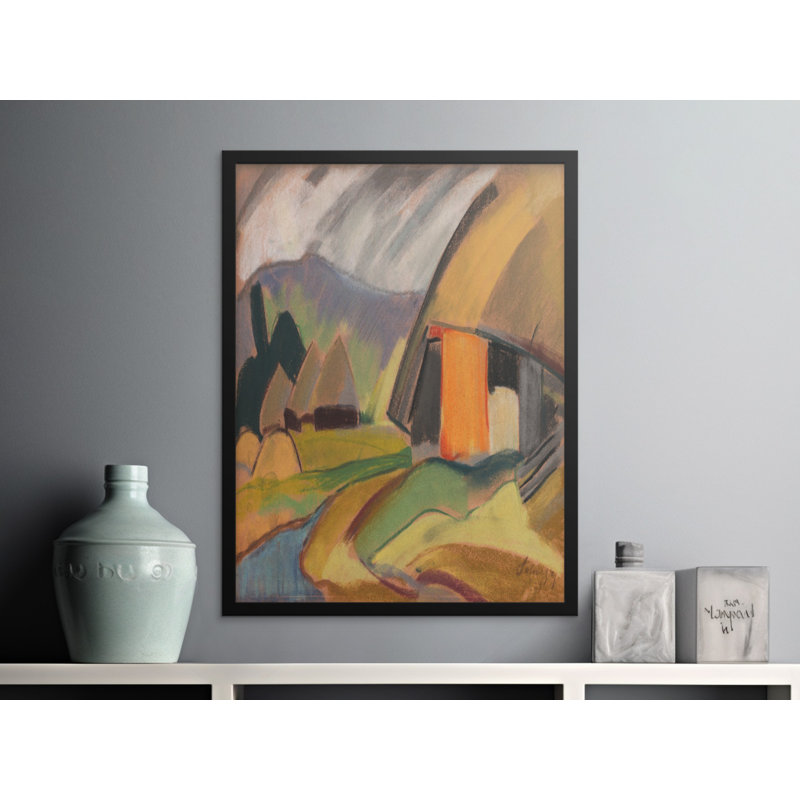 Maura Print, 23.4x33.1