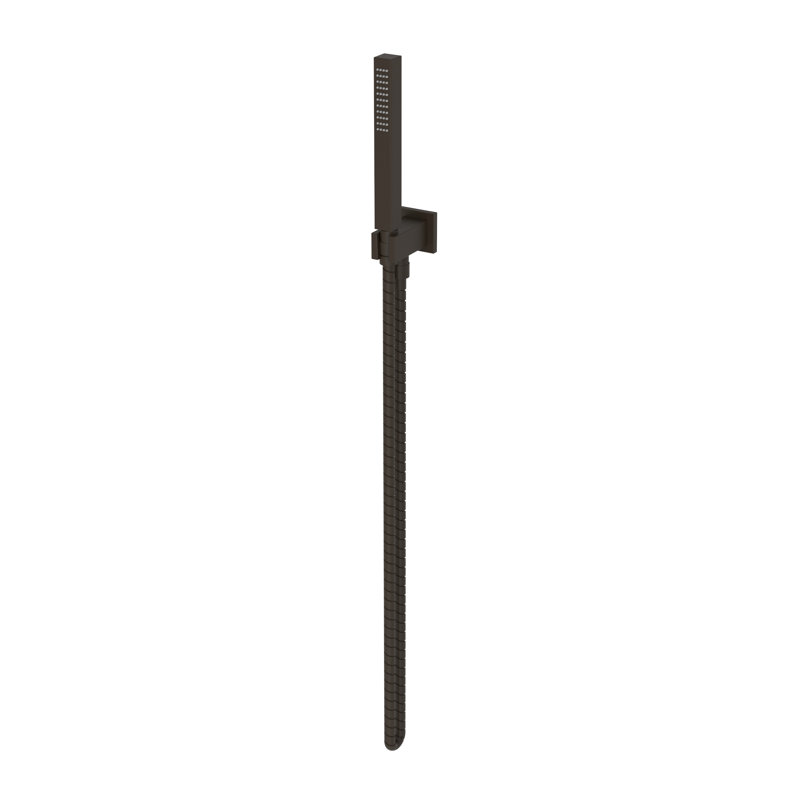 Single Function Hand Shower Set, Oil Rubbed Bronze