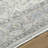 Amanat Hand Knotted Wool Abstract Indoor Rug-102033379