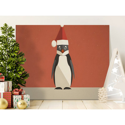 Wrapped Canvas Print Set