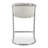 Higbee Upholstered Counter Stool
