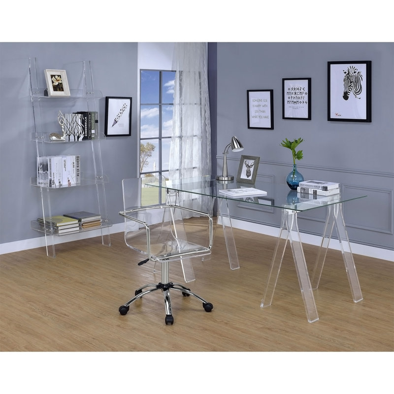Bureau d'écriture Roda