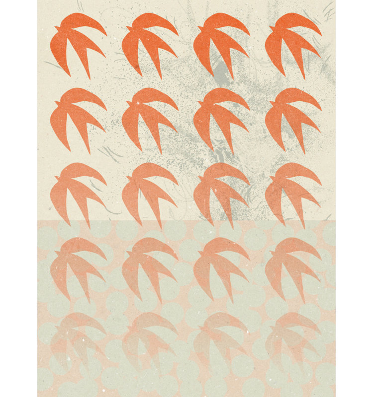 Wrapped Canvas Print, 91.44 cm H x 60.96 cm W
