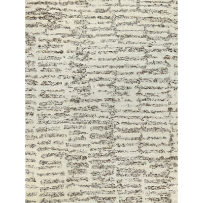 Tahoe Hand Loomed Wool Indoor Rug