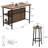 Inas Kitchen Island Set-1178388271
