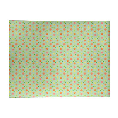 Chenille Indoor Rug