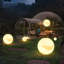 Globe terrestre imperméable Moon Stakes-110089900