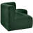 Hyoung Upholstered Curved Sectional Reversible-89267512