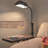 Ekalaka 58.25'' Task Floor Lamp-752944454