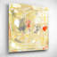 «Lemon Jostle II» par Tim O'Toole, art mural en verre acrylique-1423991737