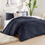 Ensemble de couette en chenille Peri Home -116202078-116202071