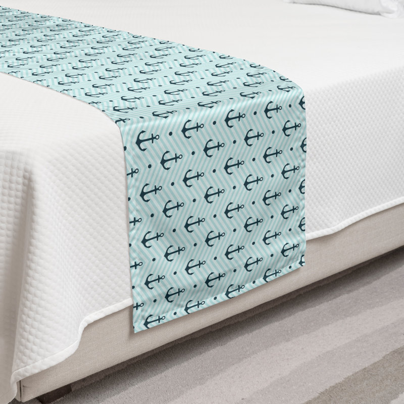 Bed Runner, Twin