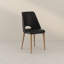 Chaise d'appoint rembourré-93872639