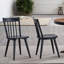 Chaises de salle à manger Driana