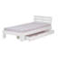 Jaquinton 90 X 200cm Storage Bed-132669458