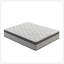 Assemblé aux États-Unis - Matelas en mousse à mémoire de forme hybride et rafraîchissant de 12 po King Diamond-114706826-114706823