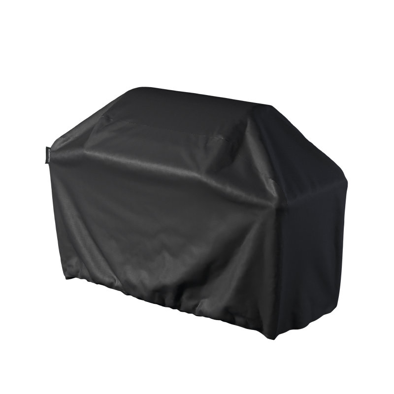 EdgeStar 29.9375'' D Grill Cover, 50.375" H x 70.875" W x 29.9375" D