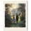Toile «Pride and Preorps» par Art Remedy