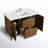 Gabi 48 in. Single Sink Bathroom Vanity-323966521