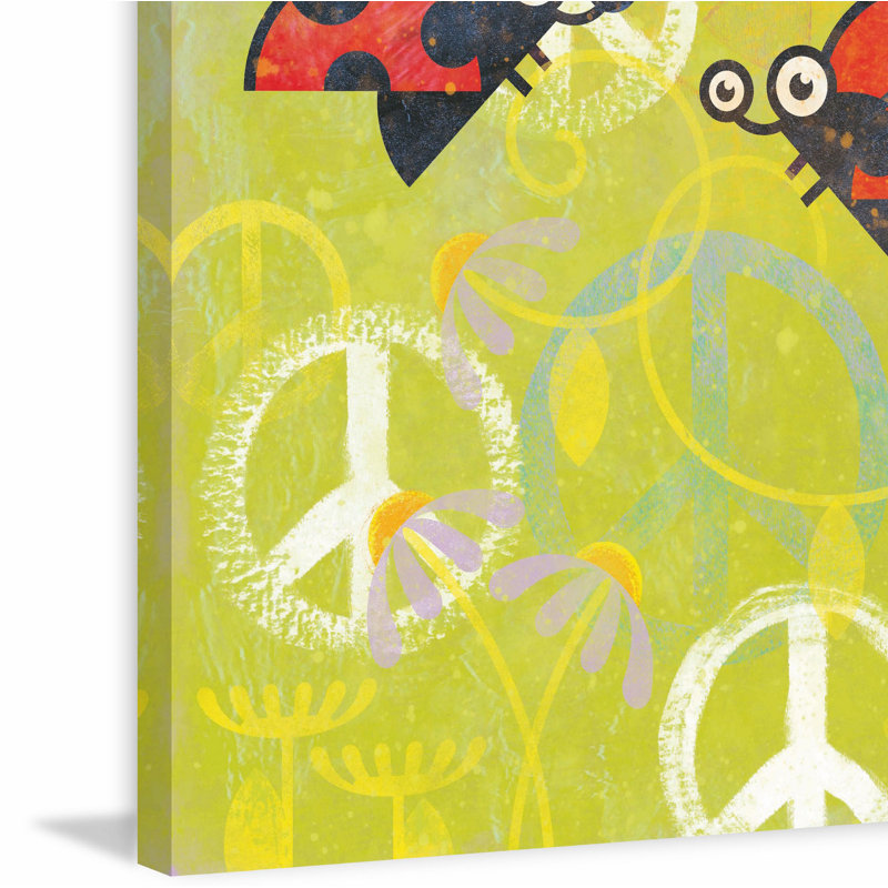 Alan Hopfensperger - Wrapped Canvas Print, 45cm H x 45cm W