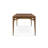 Coetzee Solid Wood Base Dining Table
