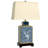 Indian Elephant Table Lamp