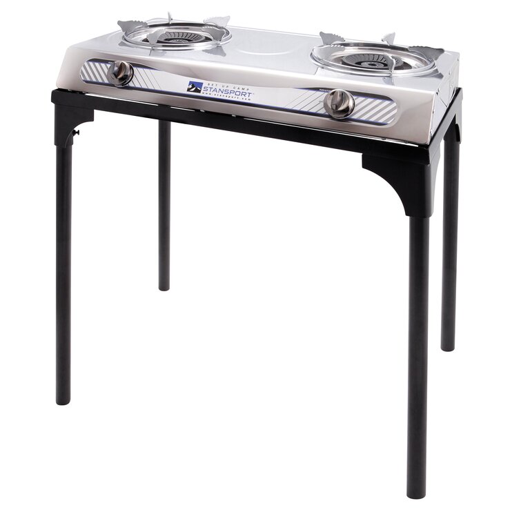 Stainless Steel STOVE Stand REVIEW 