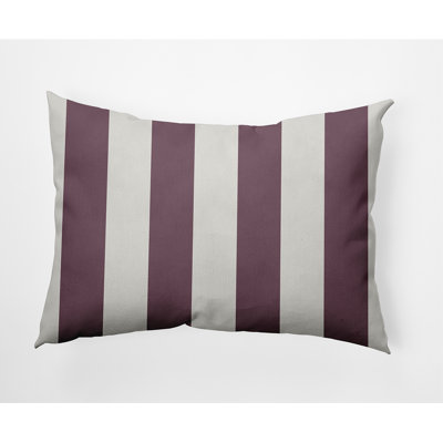 Coussin Stripe