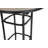 3Pcs Outdoor Bar Set-260972767