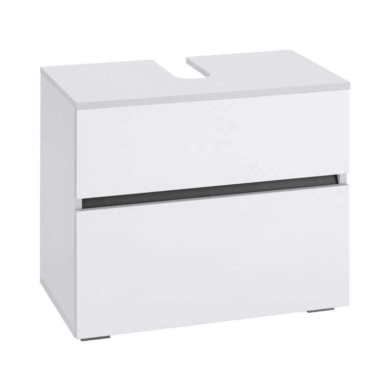 Brylynn Back To Wall Toilet Unit