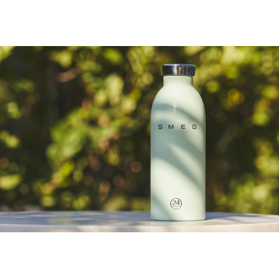 Smeg X 24 bouteilles Clima 500 ml