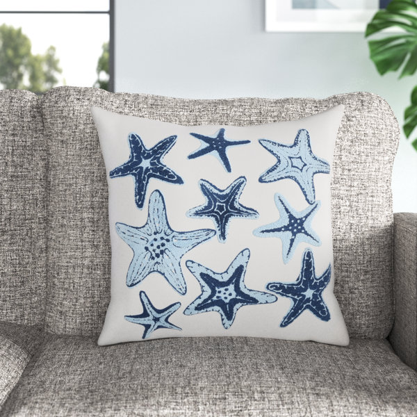 Everything Coastal: Why do we LOVE Coastal Pillows?