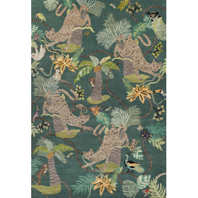 Area Rug