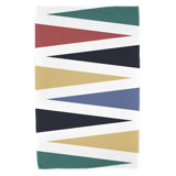 Bowman Beach Towel
