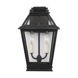 Falmouth 2 - Light Outdoor Wall Lantern