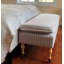 Banc rembourré gris SEAT4U-1488276601