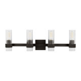 Geneva 4 - Light Vanity Light