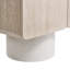 Antibes Solid Wood TV Stand