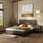 Wood Headboard Wingback Boho Headboards-953597798-953597793
