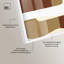 Art mural bohème Minimal Wavy III-115125335-115125340