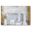 Christmas Holiday Arts - Toile tendue avec châssis XMA171343-317722013