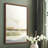 Slate Movement IV Framed Print - Solid Wood-2101691866-2101691861