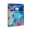 «Fashion and Glam Circe Perfume», bleu glamour - impression-68015574-68015575