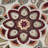 Elmer Transitional Floral Indoor Area Rug for Living Room, Dining Room, Bedroom-124526724-93364299
