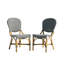 Ensemble de 2 chaises d'appoint Panama Jack de Panama