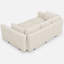 Canapé-lit modulaire Corduroy-1252411202