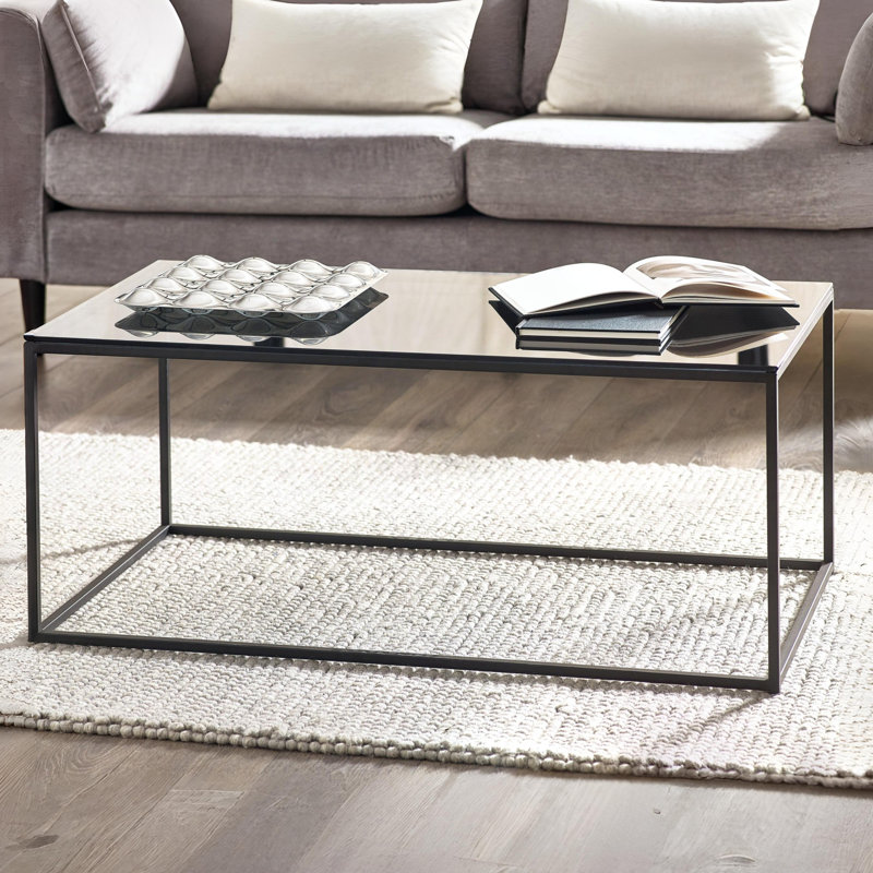 Harveyville Frame Coffee Table
